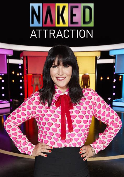 naked attraction netflix|Naked Attraction (TV Series 2016– )